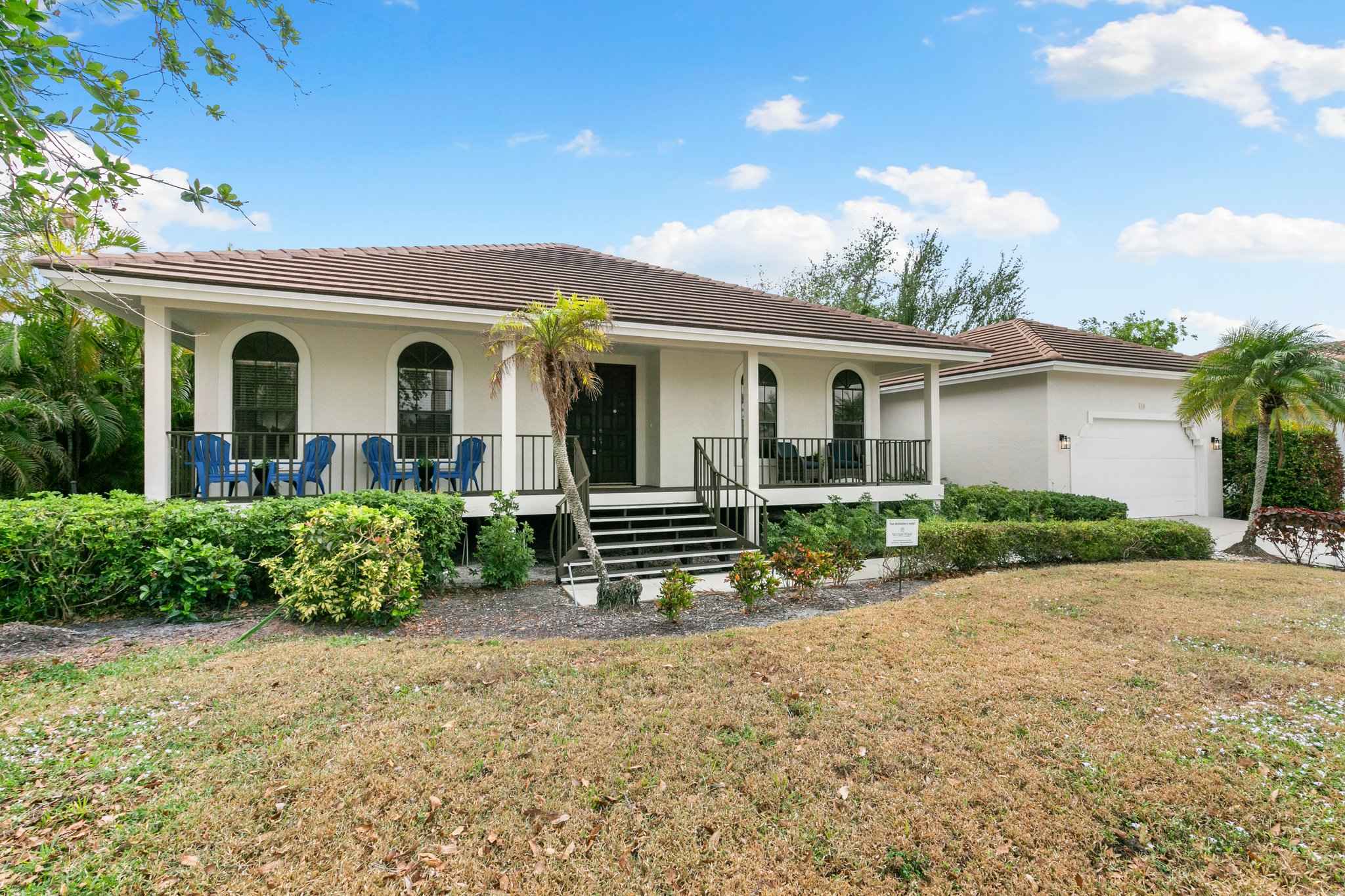 Family Friendly Tigertail Beach Home - 610 Hernando Dr